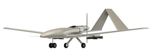 土耳其Bayraktar TB2无人机缩略图